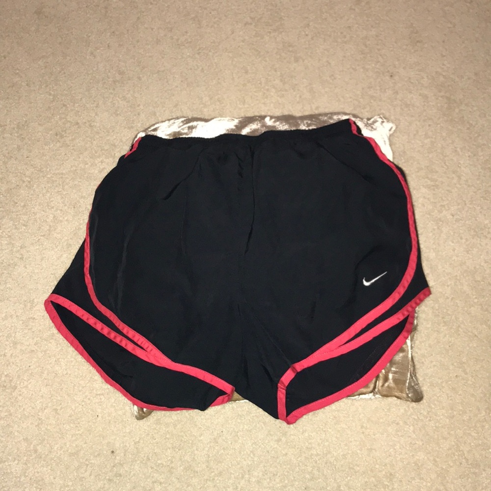 Nike athletic shorts